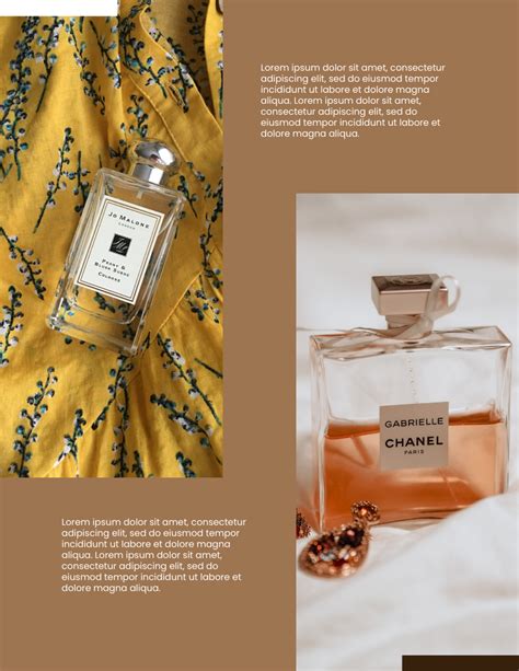 free perfume catalogs by mail